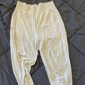 Fabletics Bow Tie Joggers